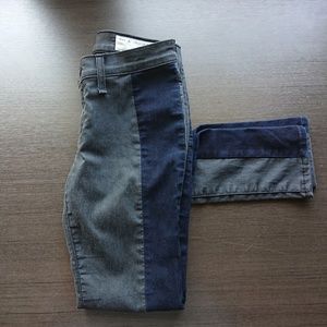 Rag & Bone Split Skinny Denim Style#W15341382